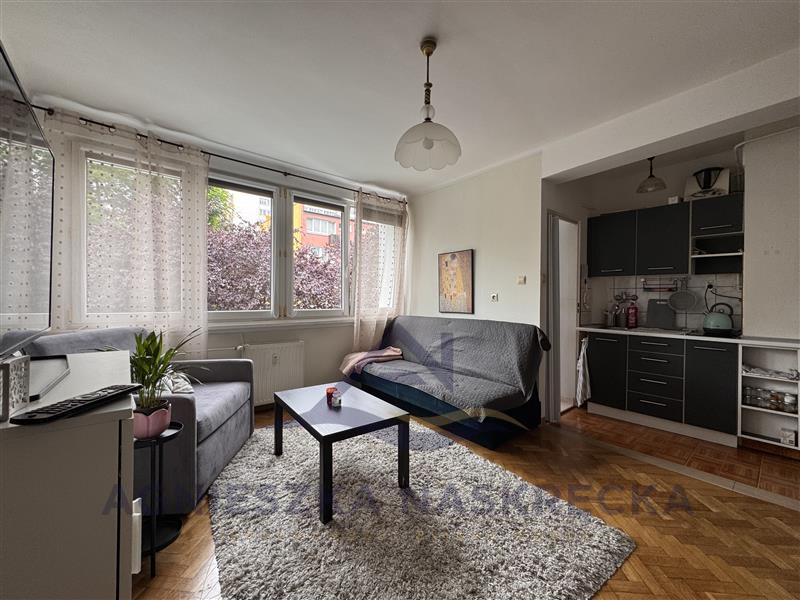 Słoneczna kawalerka na IIp.  ul. Gałczyńskiego- RE (3)