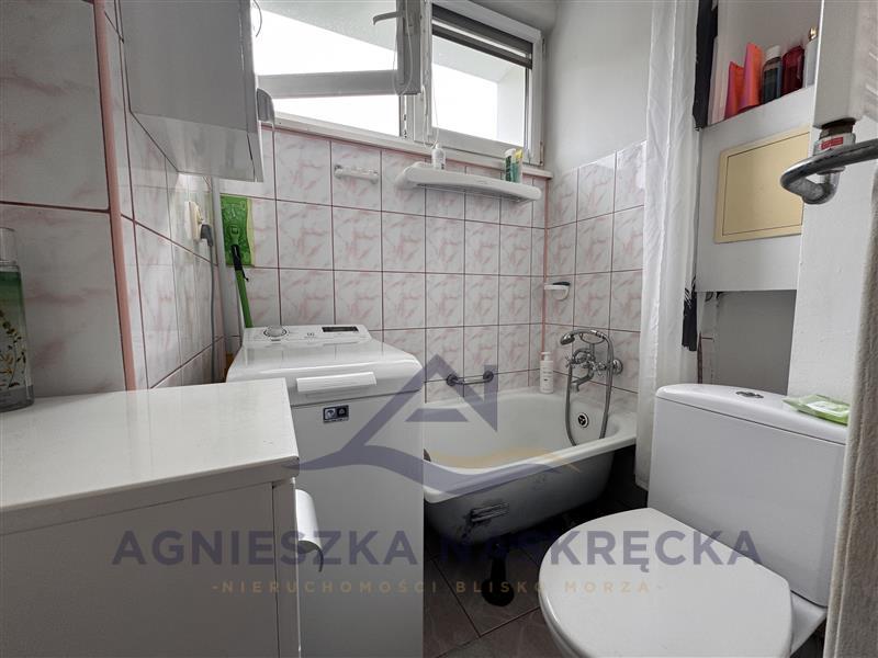 Słoneczna kawalerka na IIp.  ul. Gałczyńskiego- RE (6)