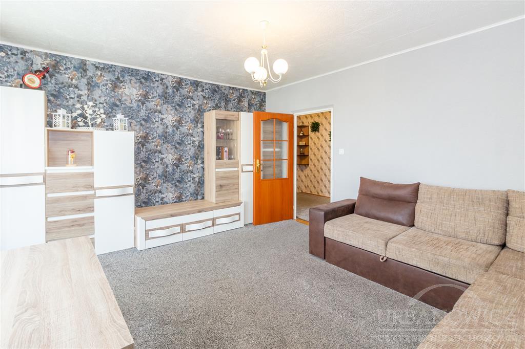 3-pokoje, słoneczna loggia, Spasowskiego! (2)