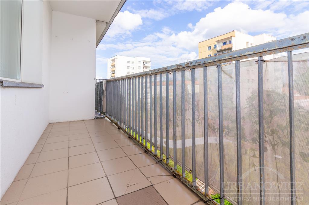 3-pokoje, słoneczna loggia, Spasowskiego! (5)