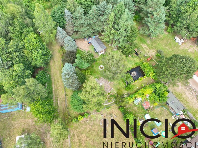 Działka - Niedalino-Czacz  (1)