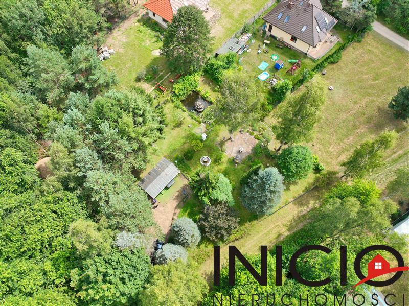 Działka - Niedalino-Czacz  (12)