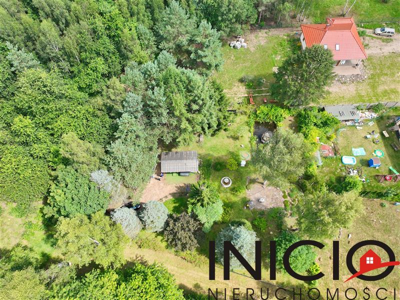 Działka - Niedalino-Czacz  (3)