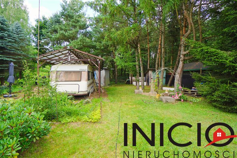 Działka - Niedalino-Czacz  (5)