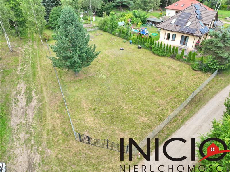 Działka - Niedalino-Czacz  (1)