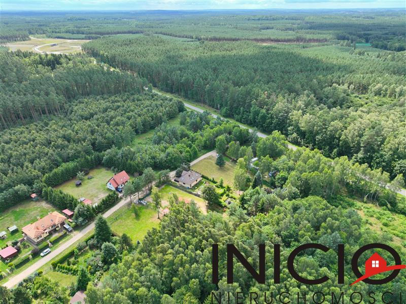 Działka - Niedalino-Czacz  (10)