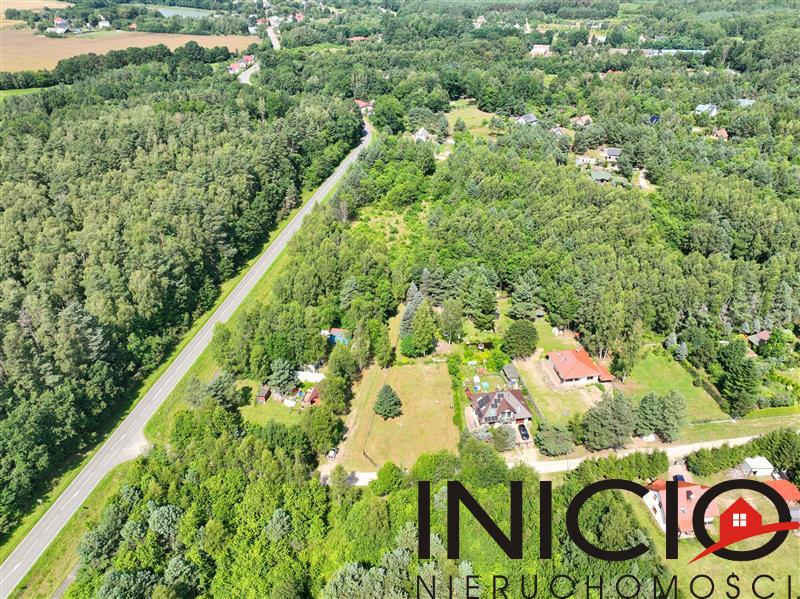 Działka - Niedalino-Czacz  (11)