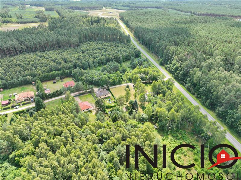 Działka - Niedalino-Czacz  (12)