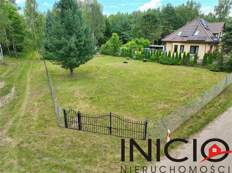 Działka - Niedalino-Czacz  (13)