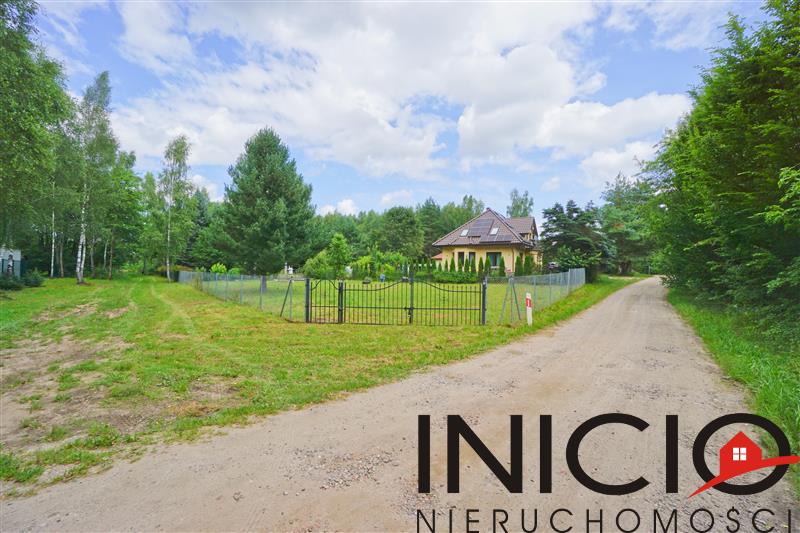 Działka - Niedalino-Czacz  (14)