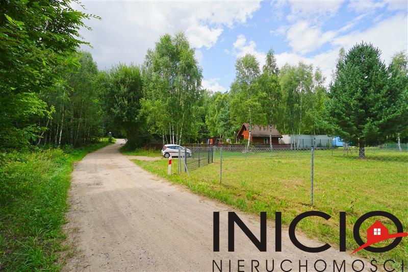 Działka - Niedalino-Czacz  (15)