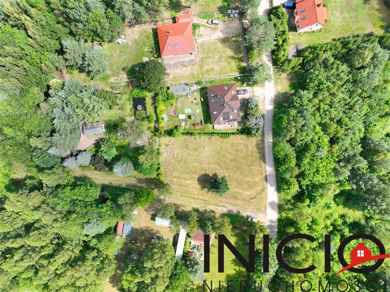 Działka - Niedalino-Czacz  (2)