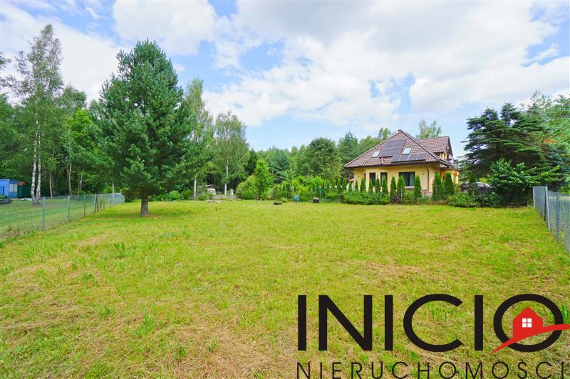 Działka - Niedalino-Czacz  (3)