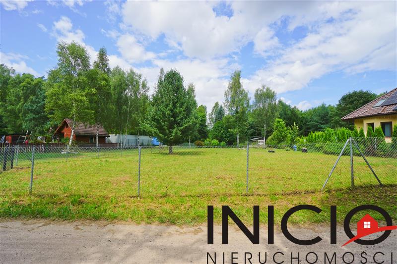 Działka - Niedalino-Czacz  (4)