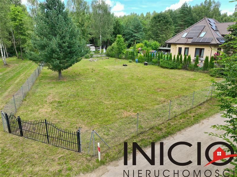 Działka - Niedalino-Czacz  (5)