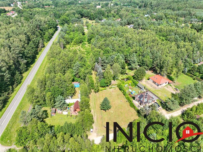 Działka - Niedalino-Czacz  (6)