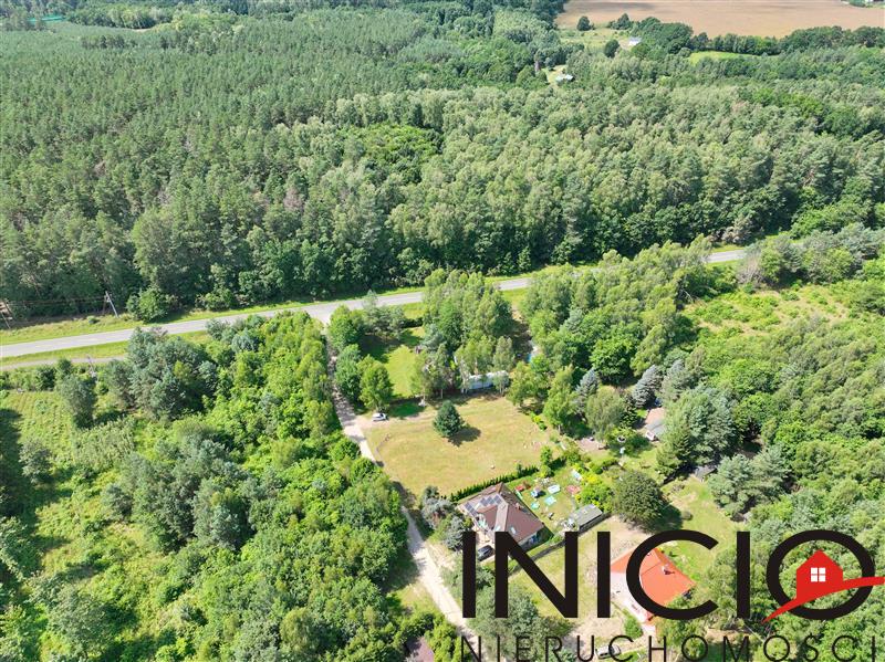 Działka - Niedalino-Czacz  (7)