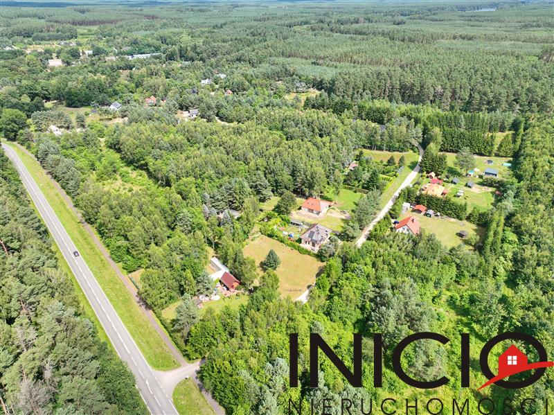 Działka - Niedalino-Czacz  (8)