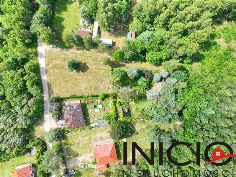 Działka - Niedalino-Czacz  (9)