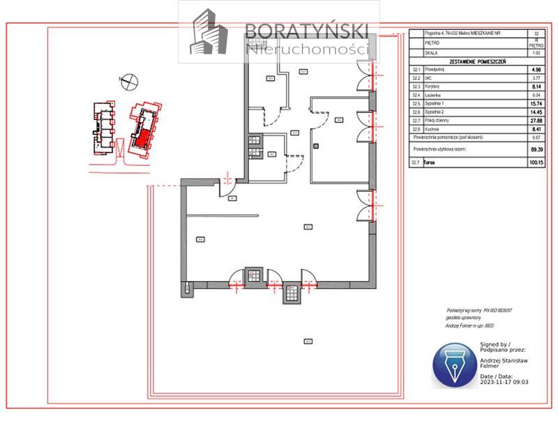 Mieszkanie - Mielno  (15)