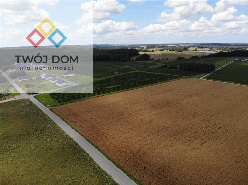 Działka - Manowo  (7)