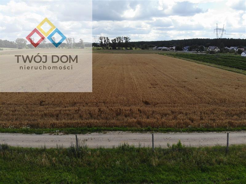 Działka - Manowo  (7)