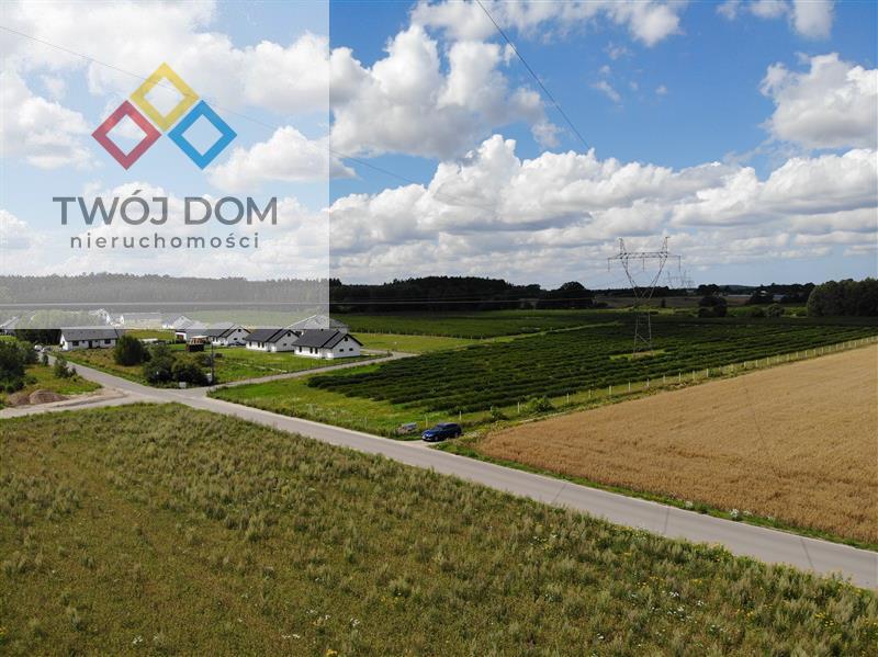 Działka - Manowo  (8)