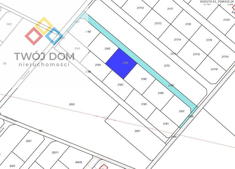 Działka - Manowo  (4)