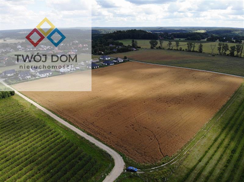 Działka - Manowo  (5)