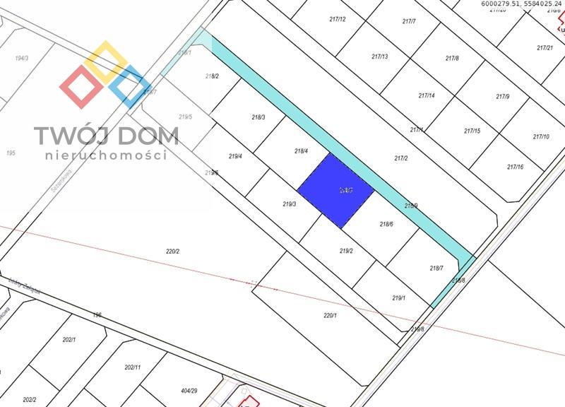 Działka - Manowo  (4)