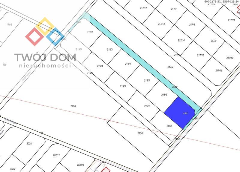 Działka - Manowo  (4)