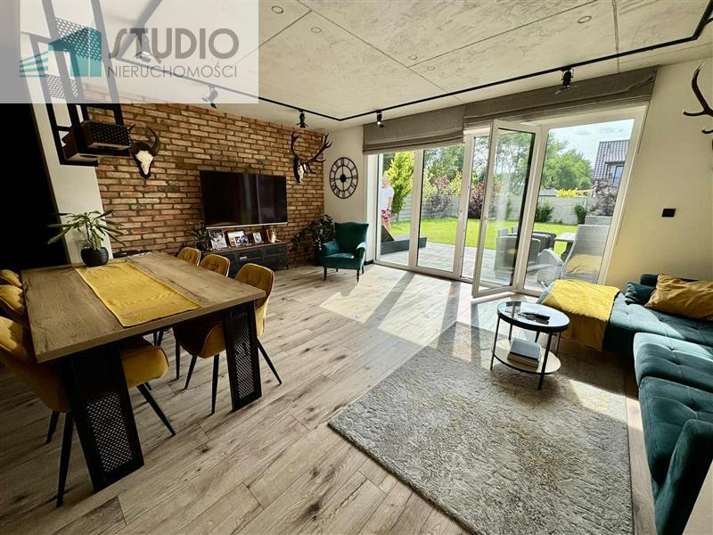 Dom szeregowy - Koszalin  (1)