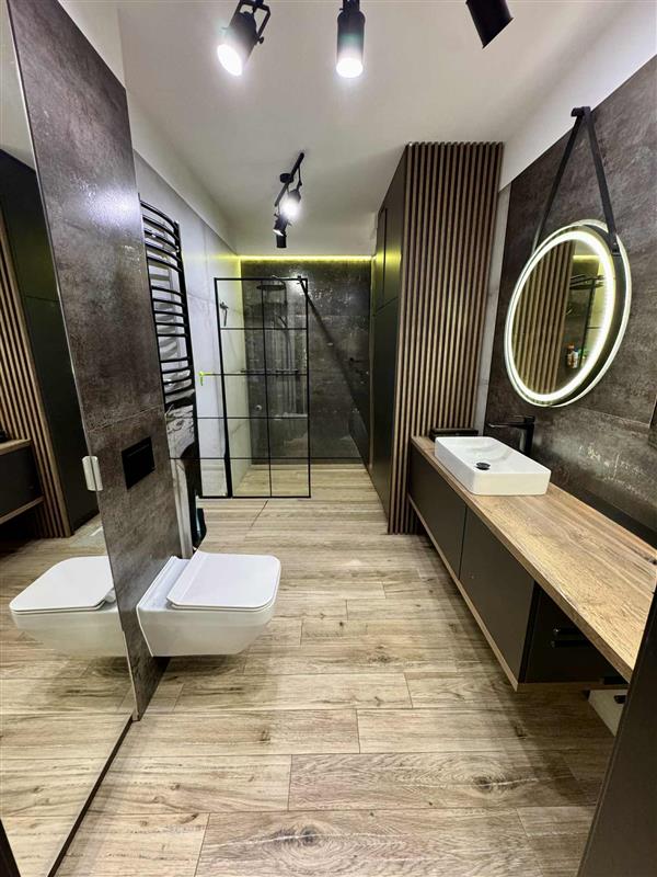 Dom szeregowy - Koszalin  (10)