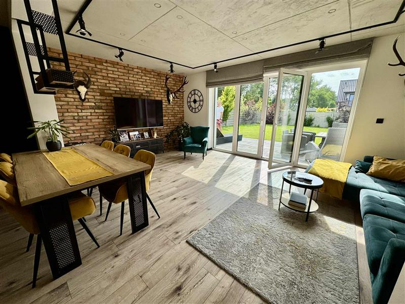 Dom szeregowy - Koszalin  (11)