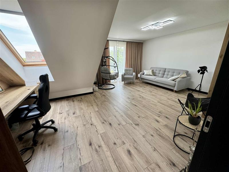 Dom szeregowy - Koszalin  (14)