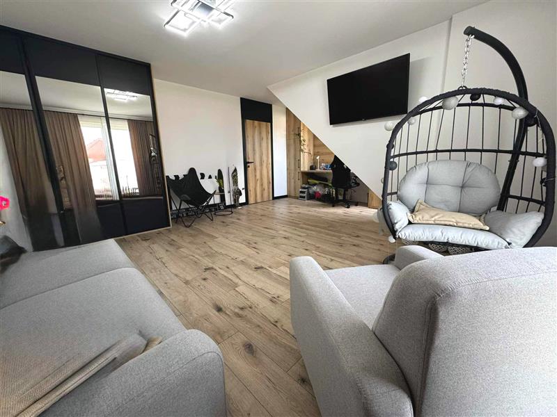 Dom szeregowy - Koszalin  (15)