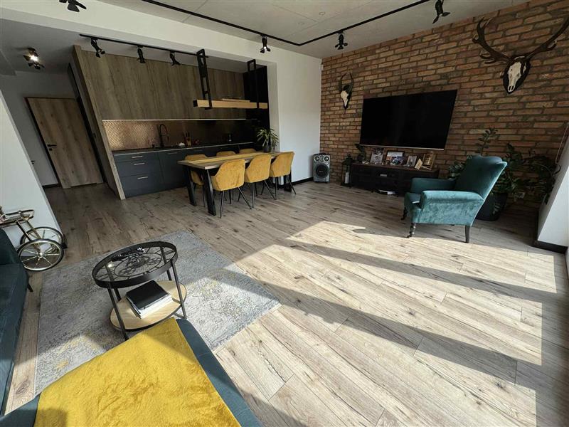 Dom szeregowy - Koszalin  (2)