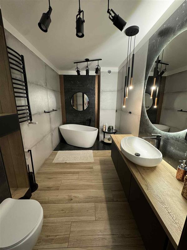 Dom szeregowy - Koszalin  (6)