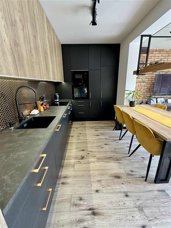 Dom szeregowy - Koszalin  (8)