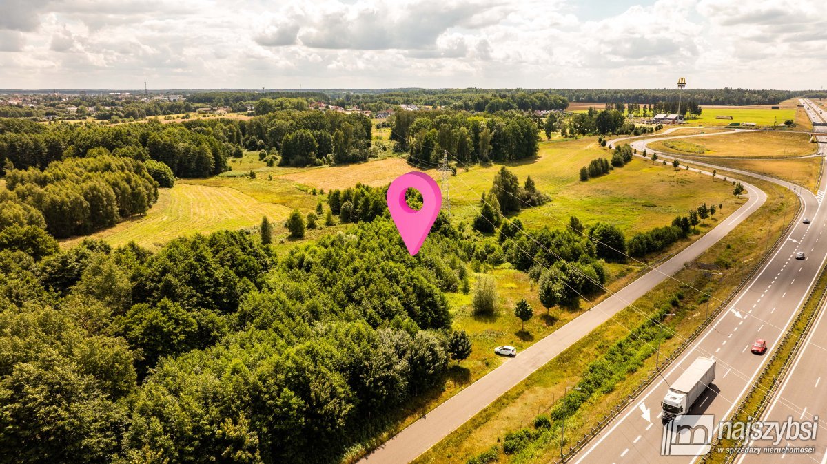 Nowogard - działka rolka w Karsku (3)