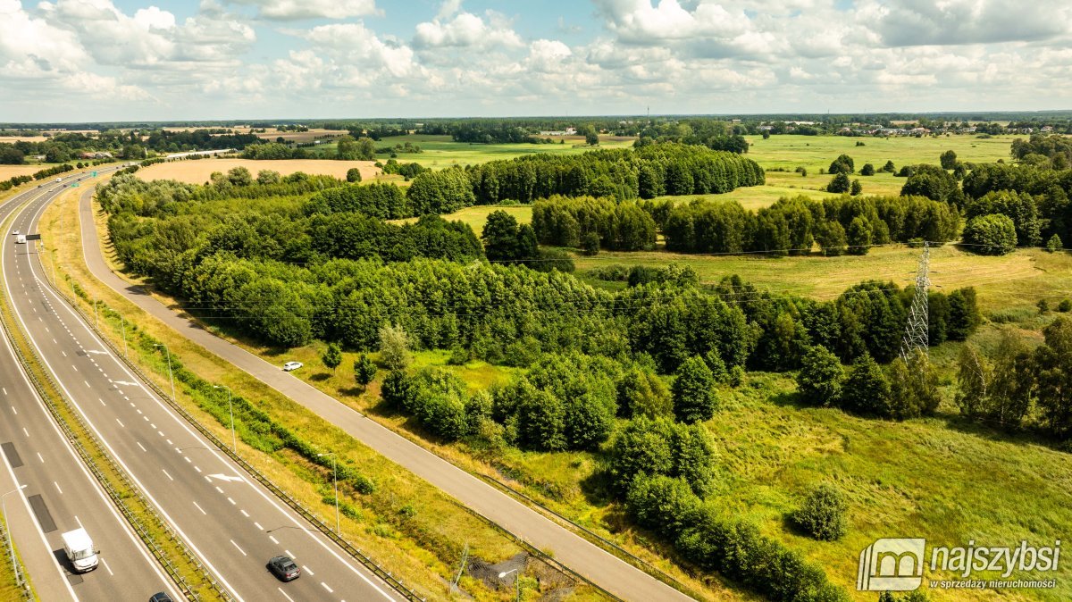 Nowogard - działka rolka w Karsku (4)