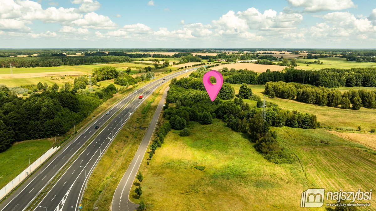 Nowogard - działka rolka w Karsku (5)