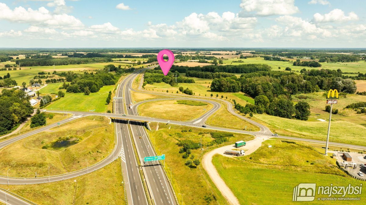 Nowogard - działka rolka w Karsku (6)