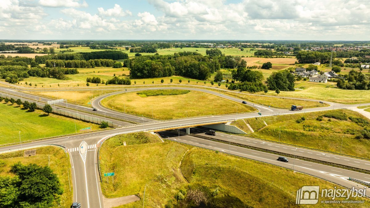 Nowogard - działka rolka w Karsku (7)