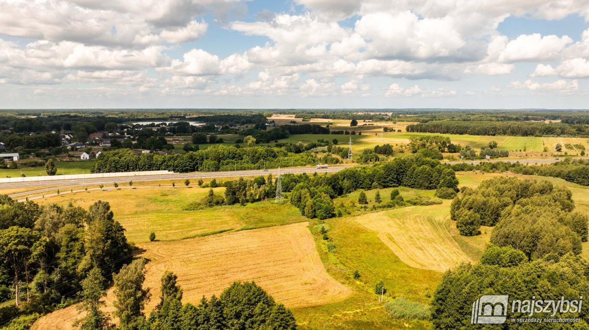 Nowogard - działka rolka w Karsku (8)