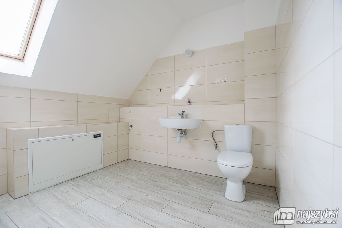 Nowogard - Dom na wynajem  (10)