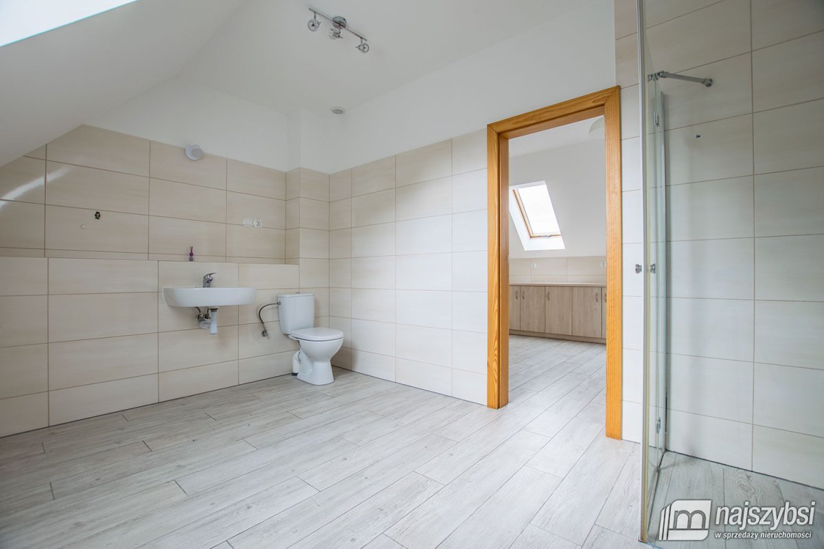 Nowogard - Dom na wynajem  (11)