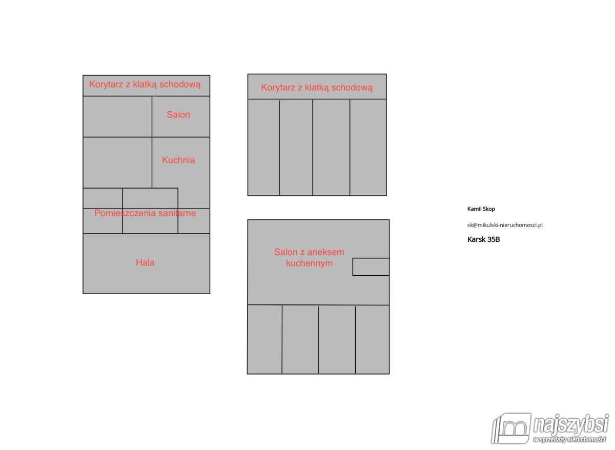 Nowogard - Dom na wynajem  (17)