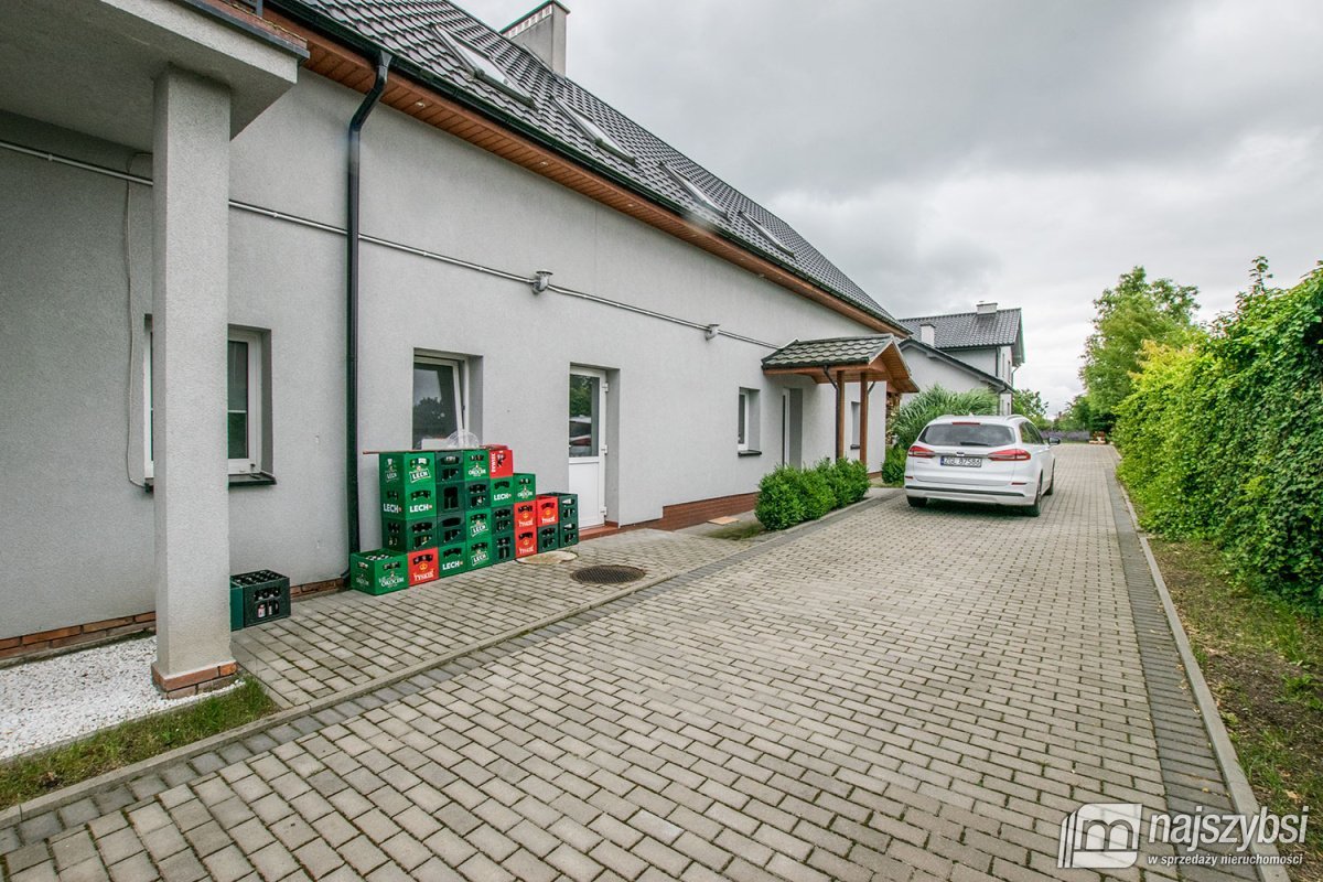 Nowogard - Dom na wynajem  (2)