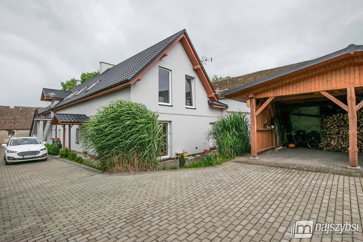 Nowogard - Dom na wynajem  (3)